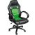 Titangames Gamer szék basic, Zöld (GS-SW110ZO)