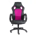Titangames Gamer szék basic, Pink (GS-SW110P)