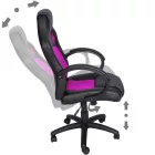 Titangames Gamer szék basic, Pink (GS-SW110P)