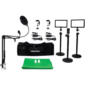 Hakutatz profi Gamer,Streamer,Youtuber Set MOUJ-066
