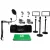 Hakutatz profi Gamer,Streamer,Youtuber Set MOUJ-066