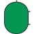 Hakutatz Chroma Key Zöld - Összecsukható háttér 1,5m*2m MOUJ-063