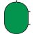 Hakutatz Chroma Key - Összecsukható háttér zöld 150cm*100cm MOUJ-061