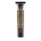CandyFouse Beard Trimmer 4572 – Professzionális Haj- és Szakállvágó Szett