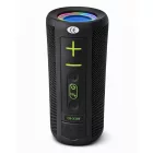 CR-X184 Bluetooth RGB hangszóró, fekete