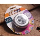 Prolight Faliled lámpa nyomógombos PRL-C23738
