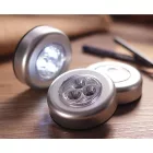 Prolight Faliled lámpa nyomógombos PRL-C23738