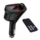 FastLine Fm Transmitter NTS-CW752
