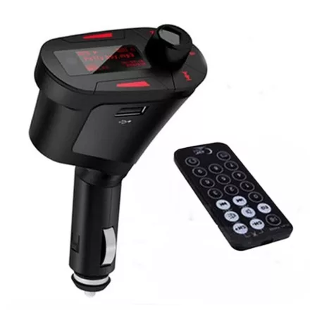 FastLine Fm Transmitter NTS-CW752
