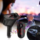 FastLine Fm Transmitter NTS-CW752