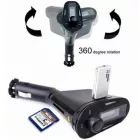 FastLine Fm Transmitter NTS-CW752
