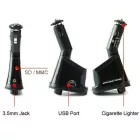 FastLine Fm Transmitter NTS-CW752