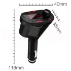 FastLine Fm Transmitter NTS-CW752