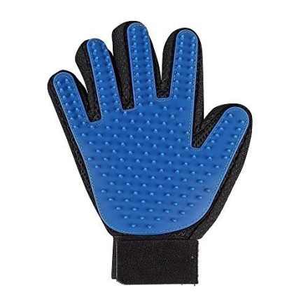 DodoPet Kisállat szőreltávolító kesztyű "true touch"  NTC-CW770