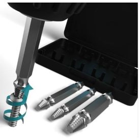 Sérült csavar eltávolító  RAM-MD218