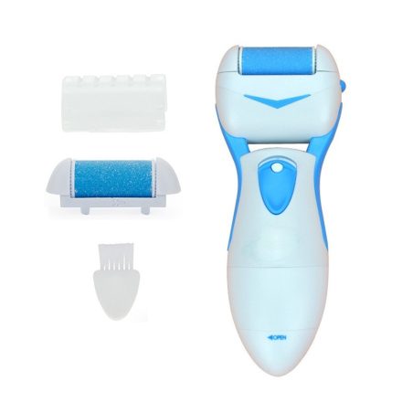 Missima Elektromos bőrreszelő  SZ-T436T21