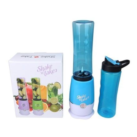 Shake'n'take turmixgép  S-CW760