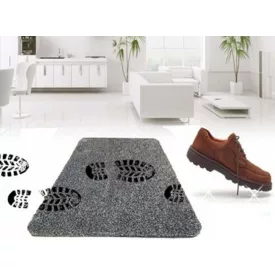 Super Clean Mat, lábtörlő  RAM-MD137