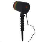 Lazer Shower kültéri és beltéri fényjáték, dekorációs vílágítás  PRL-C23742