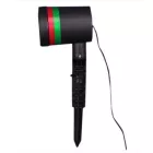 Lazer Shower kültéri és beltéri fényjáték, dekorációs vílágítás  PRL-C23742