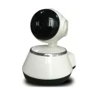 Watchlime Wifi IP 720P biztonsági kamera hangszóróval és mikrofonnal JRK-CW87