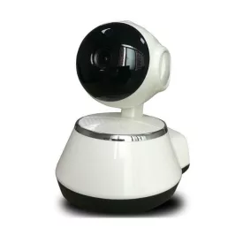   Watchlime Wifi IP 720P biztonsági kamera hangszóróval és mikrofonnal JRK-CW87