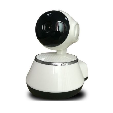 Watchlime Wifi IP 720P biztonsági kamera hangszóróval és mikrofonnal JRK-CW87