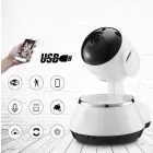 Watchlime Wifi IP 720P biztonsági kamera hangszóróval és mikrofonnal JRK-CW87