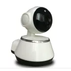 Watchlime Wifi IP 720P biztonsági kamera hangszóróval és mikrofonnal JRK-CW87