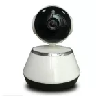 Watchlime Wifi IP 720P biztonsági kamera hangszóróval és mikrofonnal JRK-CW87