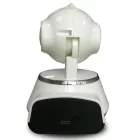Watchlime Wifi IP 720P biztonsági kamera hangszóróval és mikrofonnal JRK-CW87