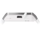 Brooks okosóra fehér (BO-SU650FH)