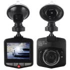 RVN Full HD258 autós kamera CH-SW123