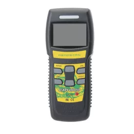   FastLine Profi Kézi Autódiagnosztika hibakódolvasó U581 NTS-CW772