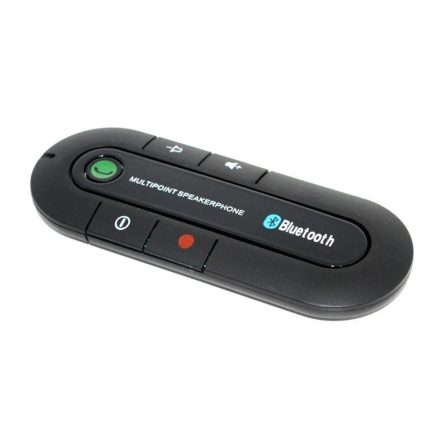 FastLine Bluetooth univerzális autós telefon kihangosító NTS-CW777