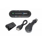 FastLine Bluetooth univerzális autós telefon kihangosító NTS-CW777