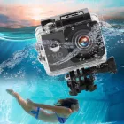 Brit&club 1080P Vízálló sport kamera STH-T432R13