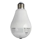 Watchlime Wifis villanykörte panoráma kamera JRK-CW88
