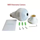 Watchlime Wifis villanykörte panoráma kamera JRK-CW88