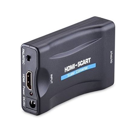 NewLine HDMI Scart átalakító  RAM-MD349