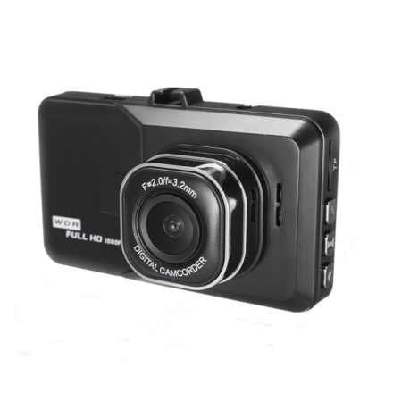 RVN Blackbox autós kamera CH-SW135
