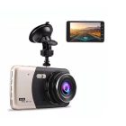 RVN 503CX autós kamera + G-szenzor, éjszakai led fény CH-SW134