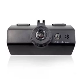   RVN Magyar menüs FULL HD DVR K7000 autós kamera mozgásérzékelővel CH-SW136