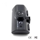 RVN Magyar menüs FULL HD DVR K7000 autós kamera mozgásérzékelővel CH-SW136