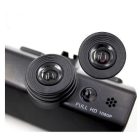 RVN Magyar menüs FULL HD DVR K7000 autós kamera mozgásérzékelővel CH-SW136