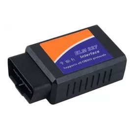   FastLine ELM 327 Wifi Hibakódolvasó + élő adat kiolvasó NTS-CW750