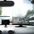 FastLine GPS HUD kijelző okostelefonhoz  NTS-CW754