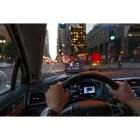 FastLine GPS HUD kijelző okostelefonhoz  NTS-CW754