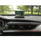 FastLine GPS HUD kijelző okostelefonhoz  NTS-CW754