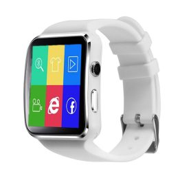 Raffes okosóra fehér (RF-SU654FH)